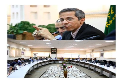 برخی طرح‌های توسعه‌ای امنیت غذایی هرمزگان را به مخاطره انداخته است 