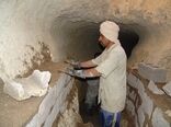 پایان حیات ۱۵ درصد از قنوات استان اصفهان