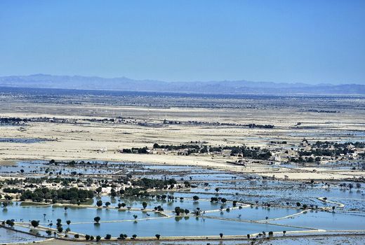 اقدامات وزارت جهاد کشاورزی برای امدادرسانی در 3 استان سیل‌زده سیستان و بلوچستان، هرمزگان و کرمان