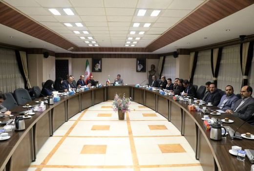 پژوهشگران برای توسعه پایدار آذربایجان غربی طرح‌های کاربردی ارائه کنند