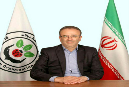 ممنوعیت مصرف دو مورد از سموم  در فرآیند سورتینگ و انبارداری محصول سیب