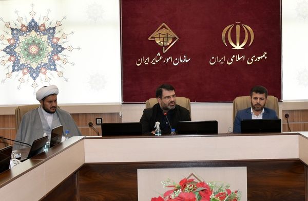 عشایر یادگار و گنجینۀ ماندگار فرهنگ اصیل ایران هستند