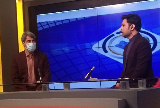 مردم نگران عرضه مرغ نباشند