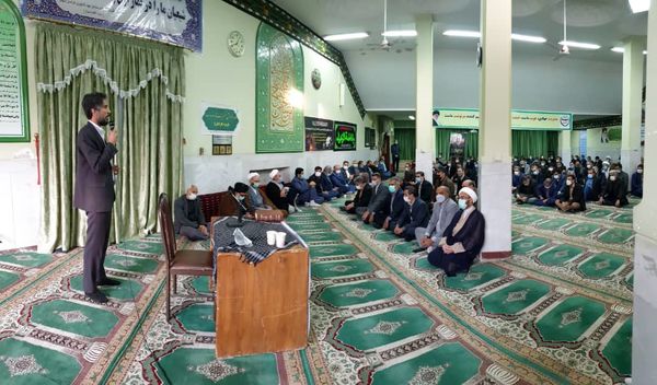 تسهیل در امور مردم، سرلوحه خدمت رسانی سازمان