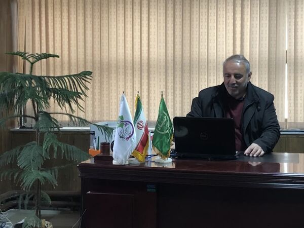 شهرستان تاکستان بعنوان پایلوت ایمنی آب در استان قزوین