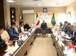 مجوز صادرات 19 هزار راس دام سبک و سنگین در کردستان صادر شد
