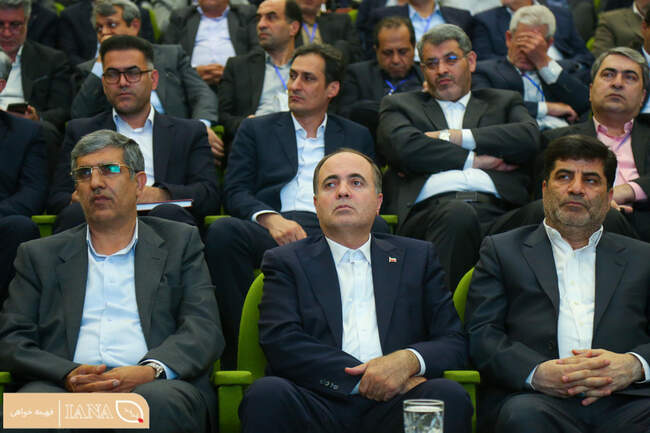 آیین ملی آغاز سال زراعی جدید