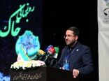 خاک سالم پایه امنیت غذایی و سپری در برابر تغییرات اقلیمی است