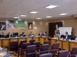 تشکیل سومین جلسه کارگروه راهبردی خرید، ذخیره سازی و توزیع میوه شب عیداستان کرمان