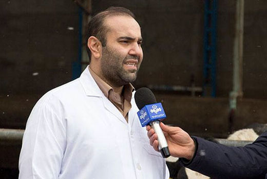 آغاز سومین دوره واکسیناسیون تب برفکی دام سنگین استان آذربایجان شرقی