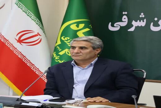 تأمین و توزیع بیش از ۲ هزار تن کود اوره در آذربایجان شرقی
