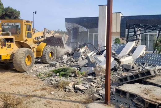 تثبیت مالکیت اراضی کشاورزی با صدور اسناد در آبادان 