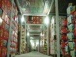 تشدید نظارت شبکه دامپزشکی شهربابک بر سردخانه های نگهداری فرآورده های خام دامی