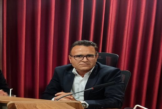 درخواست های تاسیس گلخانه در 