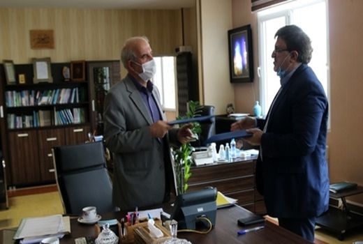 بهره‌گیری از ظرفیت هواپیمایی خدمات ویژه برای عکسبرداری هوایی اراضی 