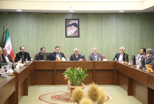نظام صنفی کشاورزی راهکاری برای کاهش فاصله قیمت عرضه و تقاضا پیدا کند