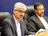 شورای کشاورزی استان فارس با محوریت اصلاح الگوی کشت برگزار شد