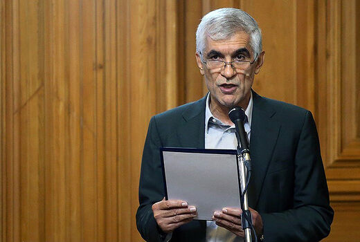 شهردار تهران مهمان امشب «تهران ۲۰» 