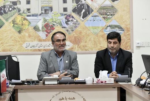 بدون هیچ مماشاتی از تغییر کاربری اراضی جلوگیری خواهیم کرد