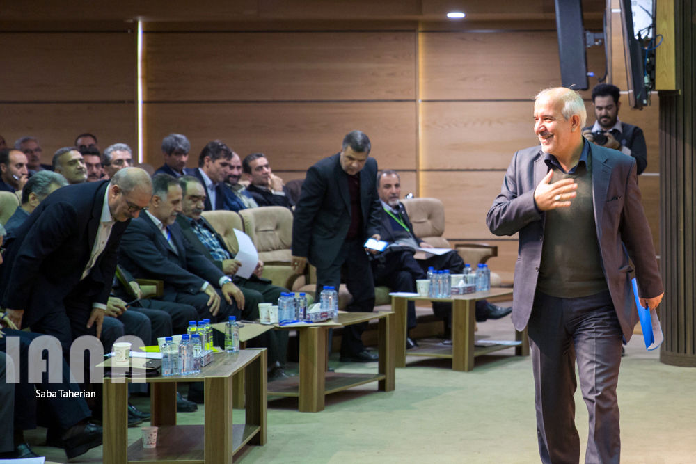  همایش روز جهانی خاک 