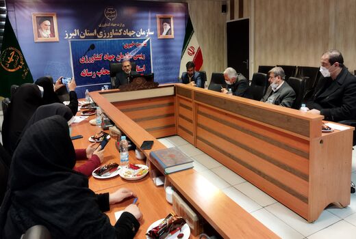 رسانه ها نقش خطیری در ارتقاء روحیه امید آفرینی در جامعه دارند