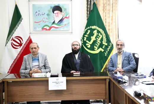 مشارکت در انتخابات یک اصل خدشه ناپذیر در نظام جمهوری اسلامی است