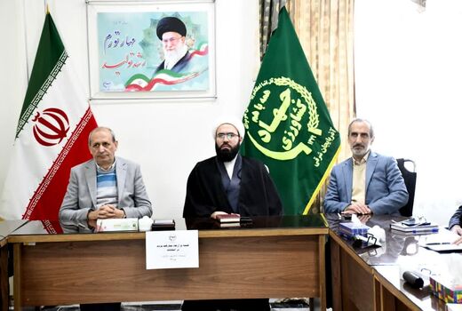 مشارکت در انتخابات یک اصل خدشه ناپذیر در نظام جمهوری اسلامی است