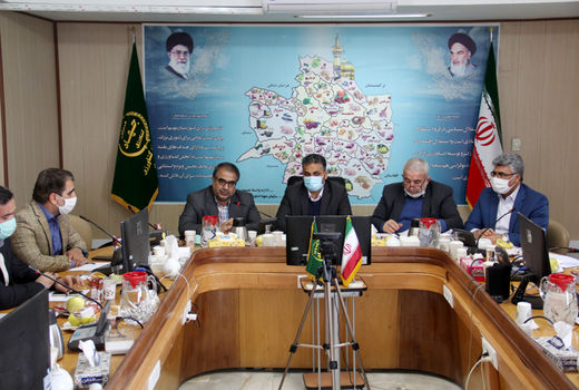 تا پایان سال برای تامین نهاده‌های اساسی بخش کشاورزی مشکلی نداریم