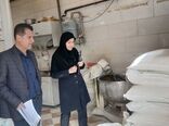 تشدید نظارت بر بازار قزوین؛ تشکیل ۹۸ پرونده تخلف صنفی در یک هفته
