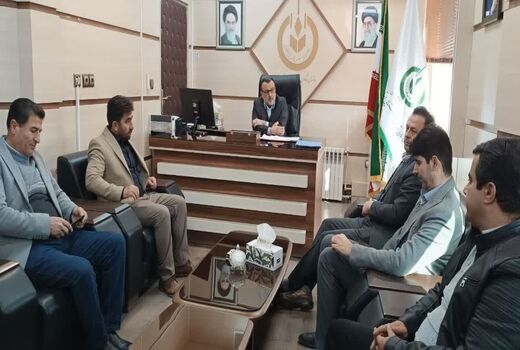 توزیع منظم آرد در قزوین؛ اولویت تعاون روستایی برای رفاه مردم