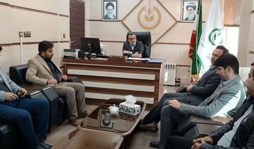 توزیع منظم آرد در قزوین؛ اولویت تعاون روستایی برای رفاه مردم