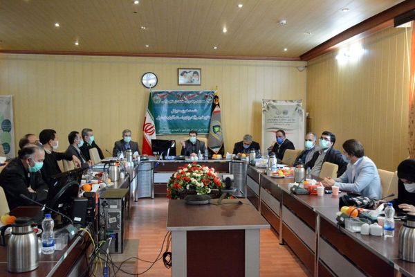  کلیه مراتع، جنگل‌ها و منابع طبیعی آذربایجان شرقی تا پایان سال ۱۴۰۰ سنددار می‌شود