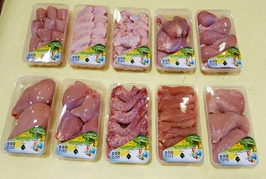 ممنوعیت قطعه بندی مرغ تا اطلاع ثانوی