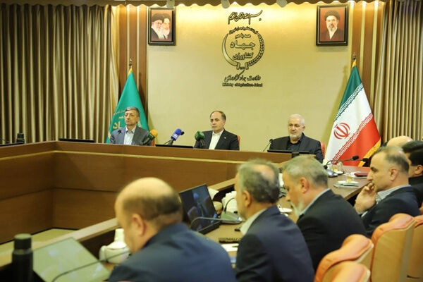 وزیر جهاد کشاورزی: بهره‌برداری حداکثری از  اراضی دیم، اولویت امنیت غذایی است