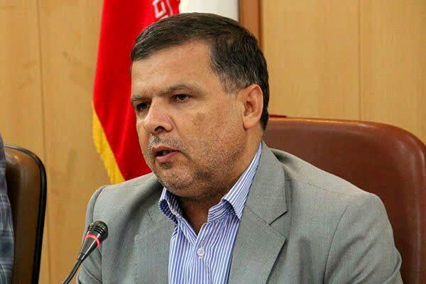 پیام تبریک رییس سازمان جهاد کشاورزی خراسان شمالی به مناسبت 
فرارسیدن چهل و یکمین سالگرد پیروزی شکوهمند انقلاب اسلامی