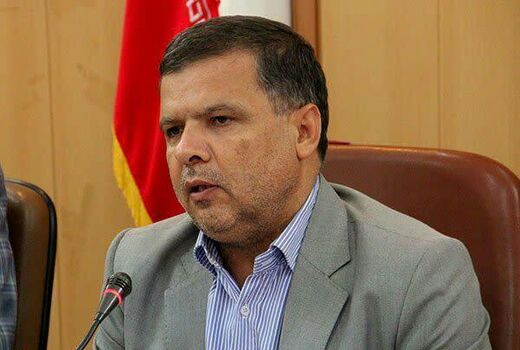 پیام تبریک رییس سازمان جهاد کشاورزی خراسان شمالی به مناسبت 
فرارسیدن چهل و یکمین سالگرد پیروزی شکوهمند انقلاب اسلامی