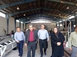 بازدید میدانی برای شتاب‌بخشی به پروژه‌های آبرسانی کهگیلویه و بویراحمد