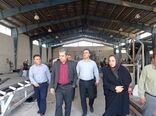 بازدید میدانی برای شتاب‌بخشی به پروژه‌های آبرسانی کهگیلویه و بویراحمد