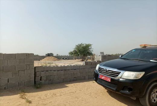 توقف ساخت و سازهای غیرمجاز در استان بوشهر