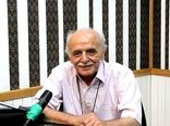 نمایش جدید حمید منوچهری در رادیو