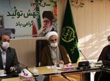 اشتغال بیش از 2000 نفر با افتتاح 68 طرح تولیدی و زیربنایی در دهه مبارکه فجر