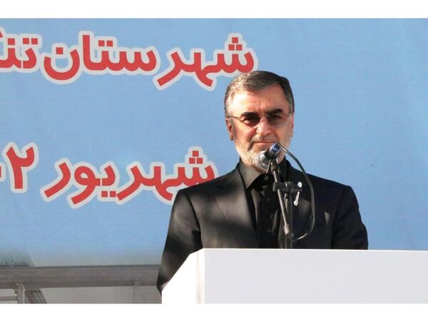 مازندران تولیدکننده نخست محصولات کشاورزی کشور