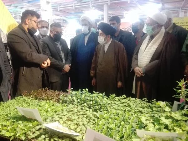 برگزاری نمایشگاه های تخصصی، نقش مهمی در افزایش آگاهی کشاورزان و توسعه کشاورزی مدرن در استان دارد