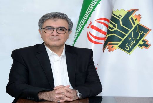 توسعه کشت طلای سرخ با اقدامات بانک کشاورزی