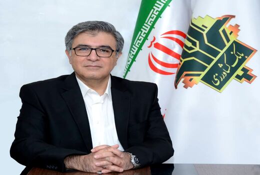 توسعه کشت طلای سرخ با اقدامات بانک کشاورزی