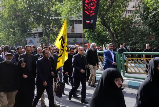 پیوند عمیق ملت ایران و نظام ناگسستنی است