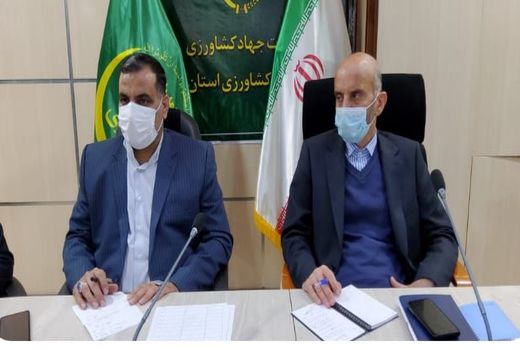 مشکلی در تأمین و توزیع کالاهای اساسی مورد نیاز شهروندان لرستانی وجود ندارد