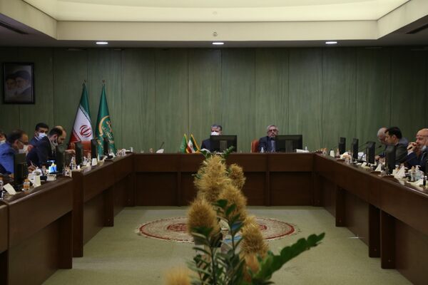 ایجاد جذابیت سرمایه گذاری در بخش کشاورزی با بازار سرمایه