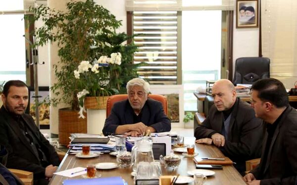 تولید علوفه در دستور کار کشاورزان مازندرانی قرار گیرد