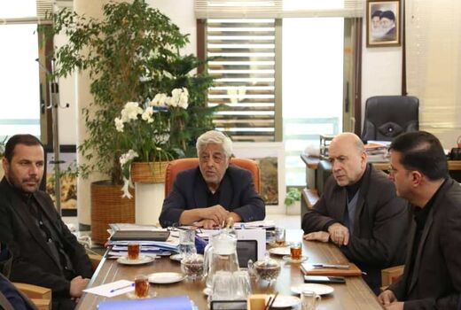 تولید علوفه در دستور کار کشاورزان مازندرانی قرار گیرد